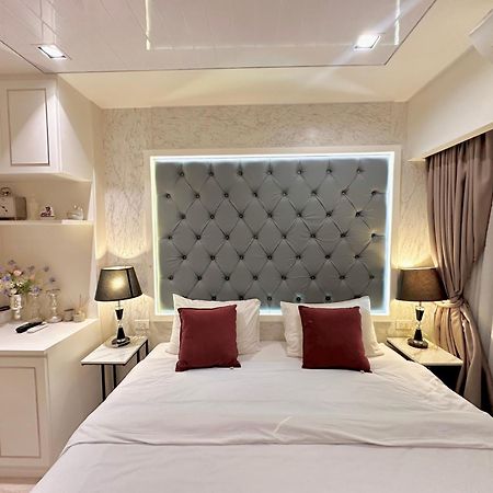 Deamber Bangsare Pattaya Apartment Bang Sare Exterior photo