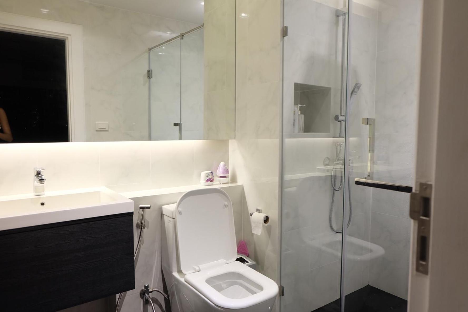 Deamber Bangsare Pattaya Apartment Bang Sare Exterior photo